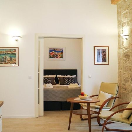 Sessa'S Palace Korčula Exterior foto