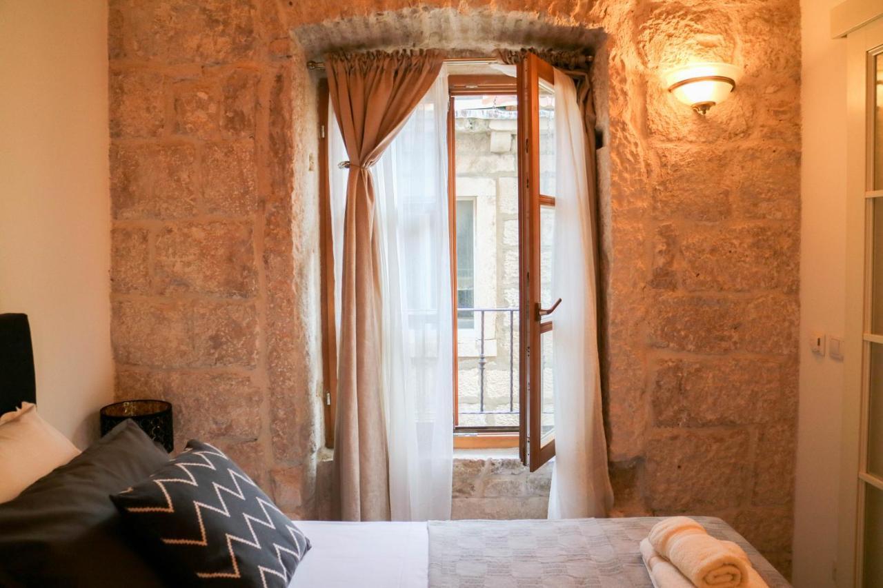 Sessa'S Palace Korčula Exterior foto