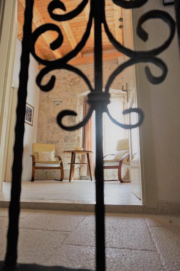 Sessa'S Palace Korčula Exterior foto